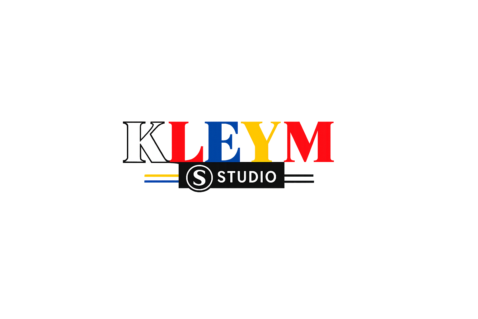 Kleym Stydio — Céramique artisanale